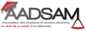 Logo AADSAM