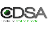 Logo CDSA